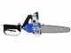 Paterlini Jack 10'' 1/4 carving Pneumatic Chain Pruner - 1/4 - for pruning