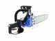 Paterlini Jack 10'' 1/4 carving Pneumatic Chain Pruner - 1/4 - for pruning