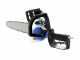 Paterlini Jack 10'' 1/4 carving Pneumatic Chain Pruner - 1/4 - for pruning