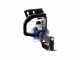 Paterlini Jack 10'' 1/4 carving Pneumatic Chain Pruner - 1/4 - for pruning