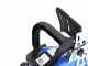 Paterlini Jack 10'' 1/4 carving Pneumatic Chain Pruner - 1/4 - for pruning