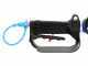 Paterlini Jack 10'' 1/4 carving Pneumatic Chain Pruner - 1/4 - for pruning
