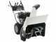 BlackStone B-ST 76 LWE - Petrol Snowplough - Loncin 180F(D)S
