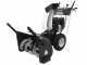 BlackStone B-ST 76 LWE - Petrol Snowplough - Loncin 180F(D)S