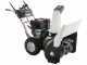 BlackStone B-ST 76 LWE - Petrol Snowplough - Loncin 180F(D)S