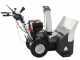 BlackStone B-ST 76 LWE - Petrol Snowplough - Loncin 180F(D)S