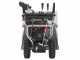 BlackStone B-ST 76 LWE - Petrol Snowplough - Loncin 180F(D)S