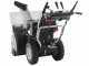 BlackStone B-ST 76 LWE - Petrol Snowplough - Loncin 180F(D)S