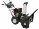 BlackStone B-ST 76 LWE - Petrol Snowplough - Loncin 180F(D)S