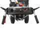 BlackStone B-ST 76 LWE - Petrol Snowplough - Loncin 180F(D)S