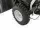 BlackStone B-ST 76 LWE - Petrol Snowplough - Loncin 180F(D)S