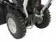 BlackStone B-ST 76 LWE - Petrol Snowplough - Loncin 180F(D)S