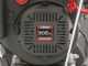 BlackStone B-ST 76 LWE - Petrol Snowplough - Loncin 180F(D)S