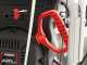 BlackStone B-ST 76 LWE - Petrol Snowplough - Loncin 180F(D)S