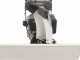 BlackStone B-ST 76 LWE - Petrol Snowplough - Loncin 180F(D)S