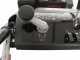 BlackStone B-ST 76 LWE - Petrol Snowplough - Loncin 180F(D)S