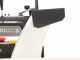 BlackStone B-ST 76 LWE - Petrol Snowplough - Loncin 180F(D)S