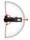 BlackStone B-ST 76 LWE - Petrol Snowplough - Loncin 180F(D)S