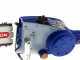 Paterlini JACK PA 8'' 1/4 Pneumatic Chain Pruner - on Extension Pole