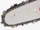 Paterlini JACK PA 8'' 1/4 Pneumatic Chain Pruner - on Extension Pole