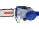 Paterlini JACK PA 8'' 1/4 Pneumatic Chain Pruner - on Extension Pole