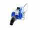 Paterlini JACK PA 8'' 1/4 Pneumatic Chain Pruner - on Extension Pole