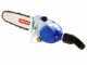 Paterlini JACK PA 8'' 1/4 Pneumatic Chain Pruner - on Extension Pole