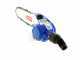Paterlini JACK PA 8'' 1/4 Pneumatic Chain Pruner - on Extension Pole