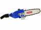 Paterlini JACK PA 8'' 1/4 Pneumatic Chain Pruner - on Extension Pole