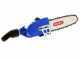 Paterlini JACK PA 8'' 1/4 Pneumatic Chain Pruner - on Extension Pole