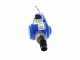 Paterlini JACK PA 8'' 1/4 Pneumatic Chain Pruner - on Extension Pole