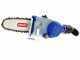Paterlini JACK PA 8'' 1/4 Pneumatic Chain Pruner - on Extension Pole