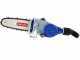 Paterlini JACK PA 8'' 1/4 Pneumatic Chain Pruner - on Extension Pole