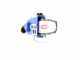 Paterlini JACK PA 8'' 1/4 Pneumatic Chain Pruner - on Extension Pole