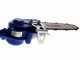 Paterlini JACK PA 8'' 1/4 Pneumatic Chain Pruner - on Extension Pole