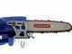 Paterlini JACK PA 8'' 1/4 Pneumatic Chain Pruner - on Extension Pole