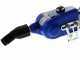 Paterlini JACK PA 8'' 1/4 Pneumatic Chain Pruner - on Extension Pole