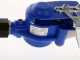 Paterlini JACK PA 10'' 1/4 Pneumatic Chain Pruner - on Extension Pole