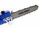 Paterlini JACK PA 10'' 1/4 Pneumatic Chain Pruner - on Extension Pole