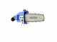 Paterlini JACK PA 10'' 1/4 Pneumatic Chain Pruner - on Extension Pole