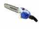 Paterlini JACK PA 10'' 1/4 Pneumatic Chain Pruner - on Extension Pole