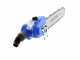 Paterlini JACK PA 10'' 1/4 Pneumatic Chain Pruner - on Extension Pole