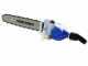 Paterlini JACK PA 10'' 1/4 Pneumatic Chain Pruner - on Extension Pole
