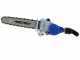 Paterlini JACK PA 10'' 1/4 Pneumatic Chain Pruner - on Extension Pole