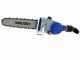 Paterlini JACK PA 10'' 1/4 Pneumatic Chain Pruner - on Extension Pole