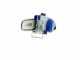 Paterlini JACK PA 10'' 1/4 Pneumatic Chain Pruner - on Extension Pole