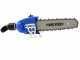 Paterlini JACK PA 10'' 1/4 Pneumatic Chain Pruner - on Extension Pole