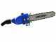 Paterlini JACK PA 10'' 1/4 Pneumatic Chain Pruner - on Extension Pole