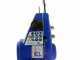 Paterlini JACK PA 10'' 1/4 Pneumatic Chain Pruner - on Extension Pole