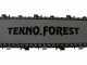 Paterlini JACK PA 10'' 1/4 Pneumatic Chain Pruner - on Extension Pole
